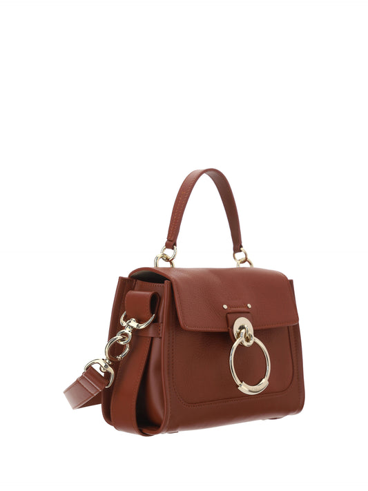 Chloé – Tess Shoulder Handbag
