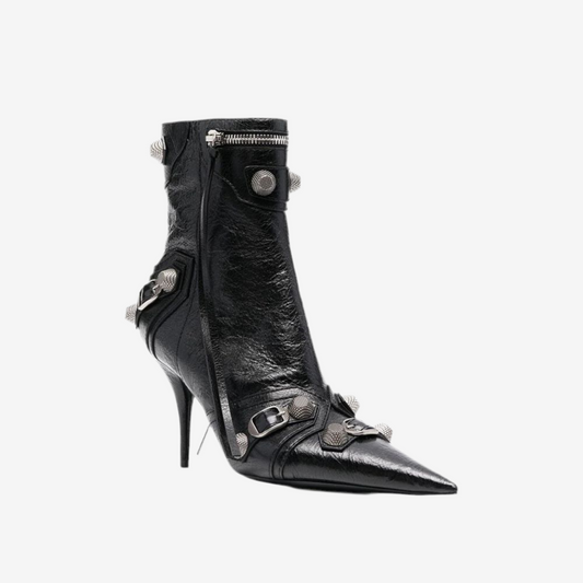Balenciaga – Cagole Boots