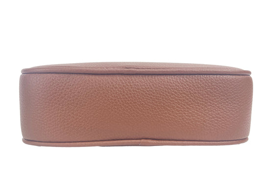 Burberry – Small Camera TB Logo Bag