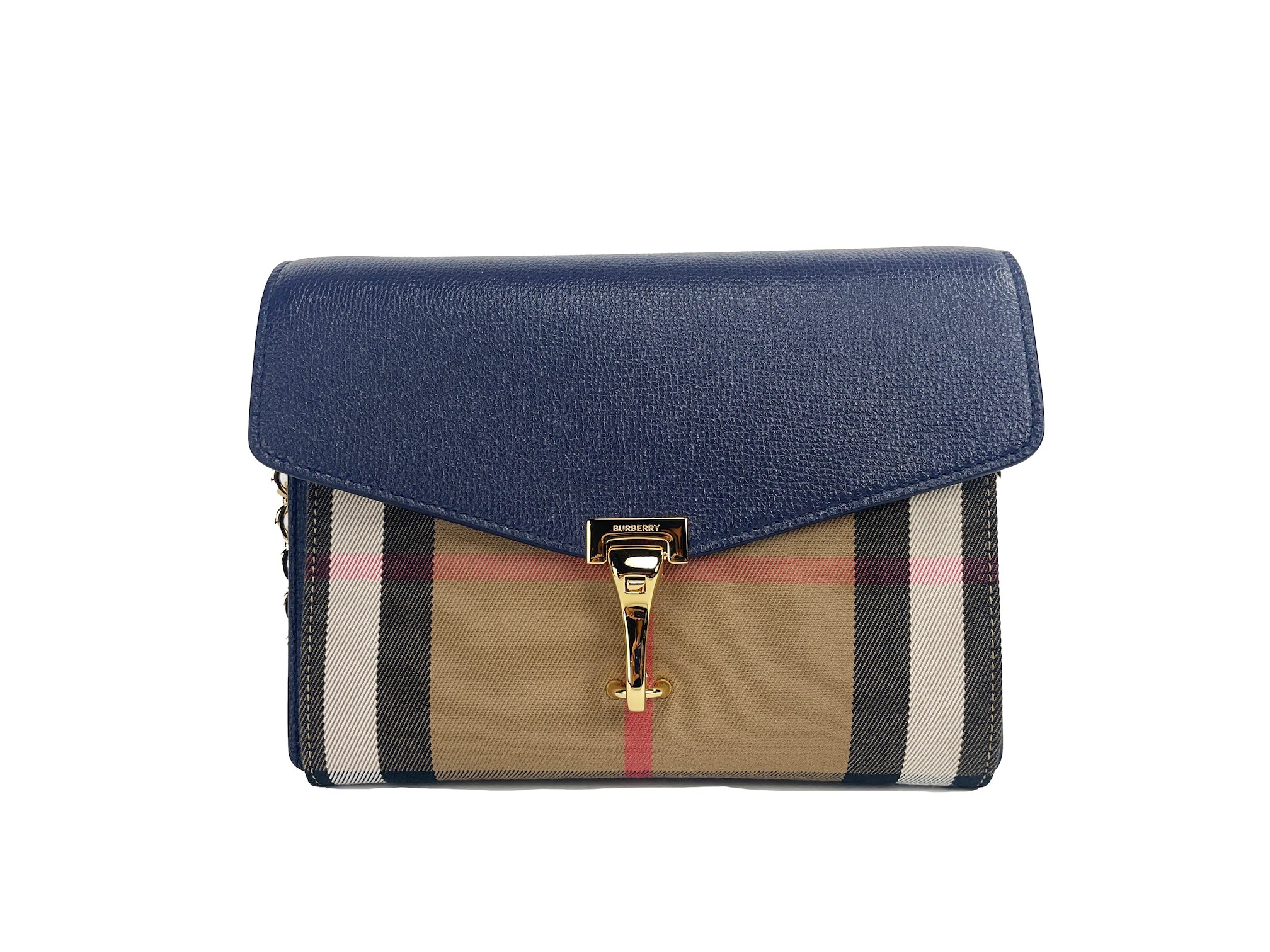 Burberry – Macken Small Crossbody Bag