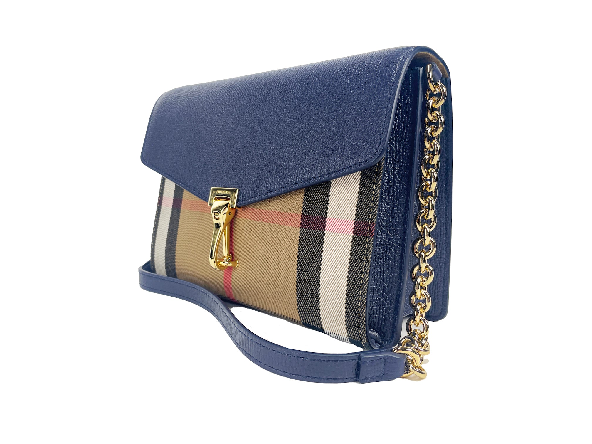 Burberry – Macken Small Crossbody Bag