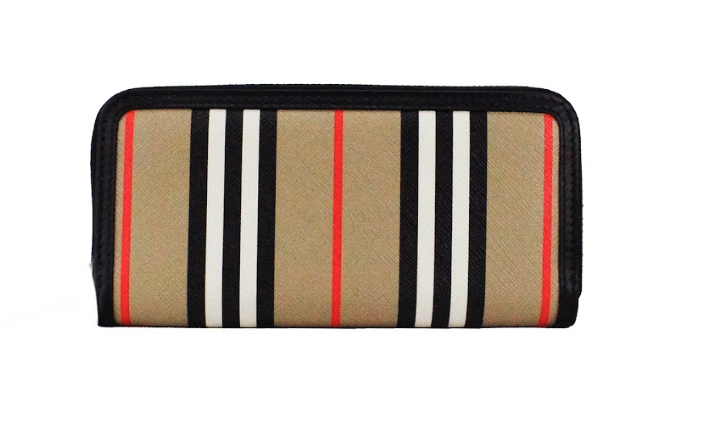 Burberry – Ellerby Continental Wallet