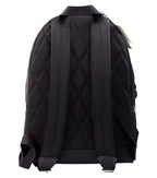 Burberry – Abbeydale Black Nylon Backpack
