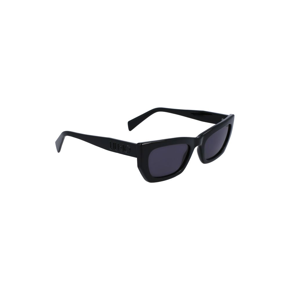 Liu Jo – Black BIO Injected Sunglasses