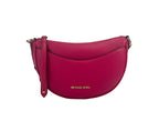 Michael Kors - Dover Small Half Moon Crossbody Bag