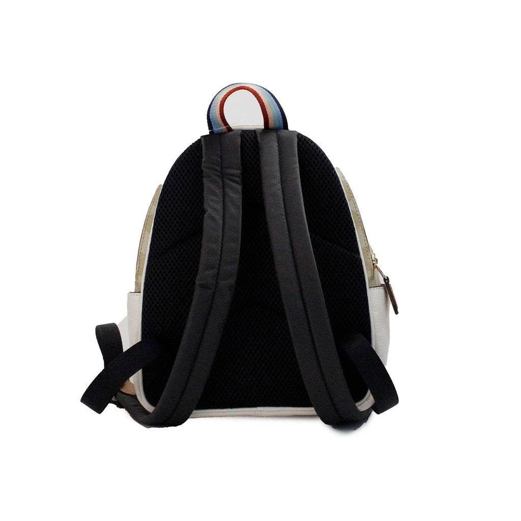 Coach – Mini Court Signature Backpack