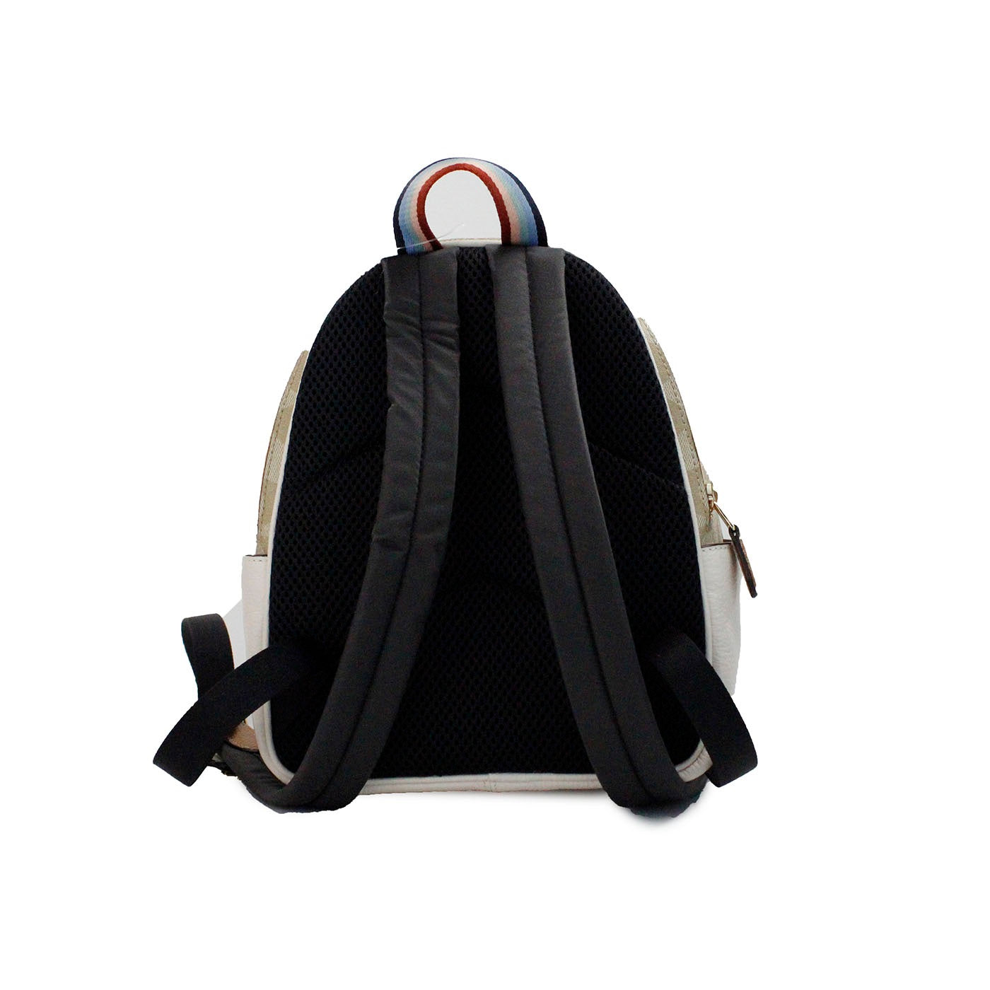 Coach – Mini Court Signature Backpack