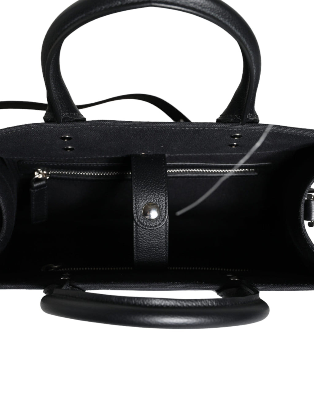 Versace – Black Crossbody Bag