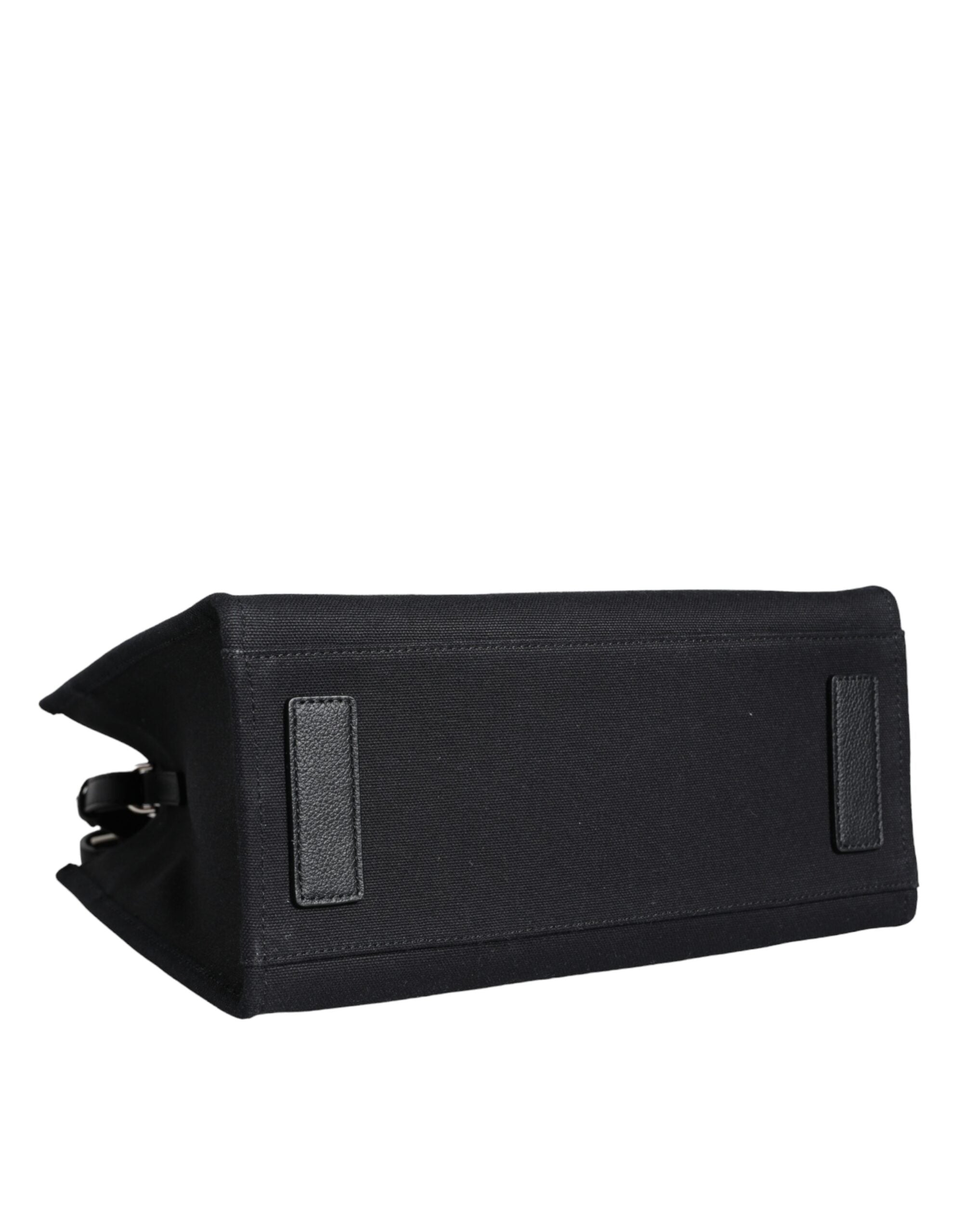 Versace – Black Crossbody Bag