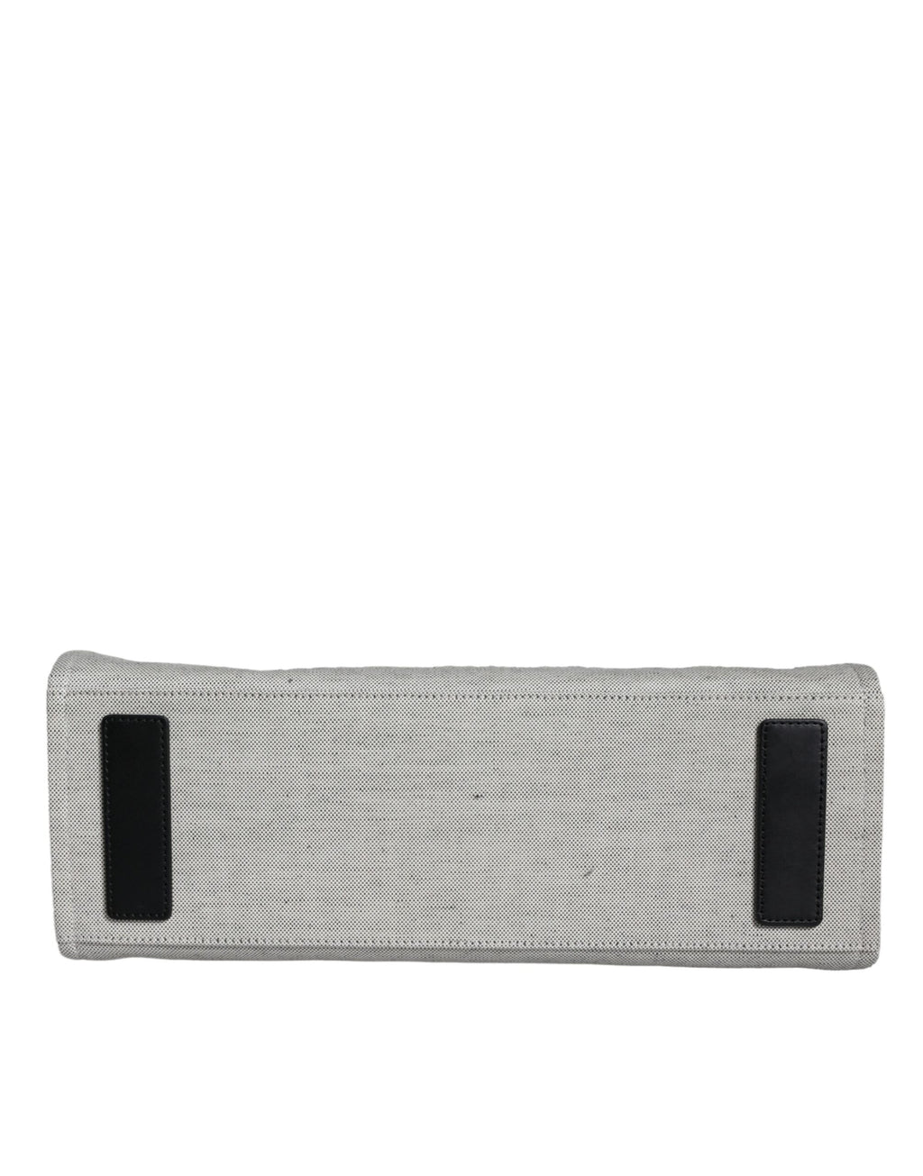 Versace – White and Black Tote Bag