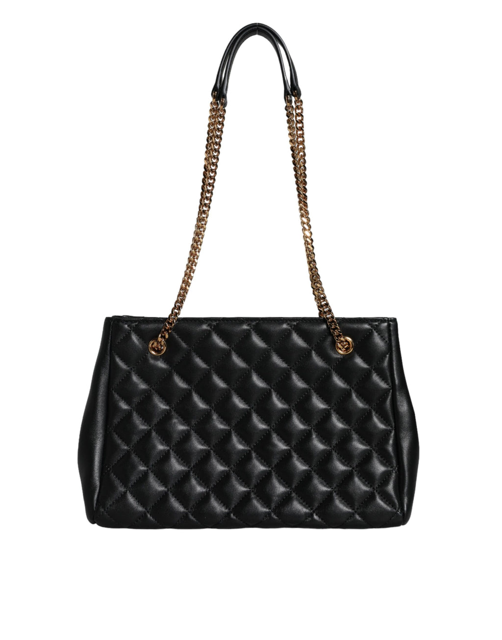 Versace – Black Shoulder Bag