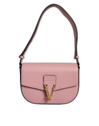 Versace – Pink Shoulder Bag
