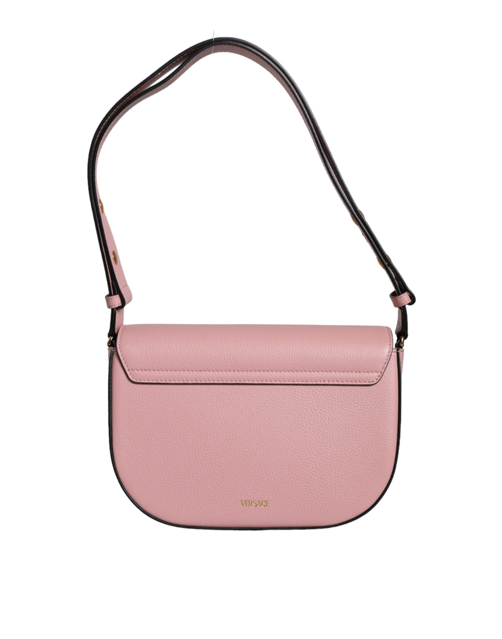 Versace – Pink Shoulder Bag