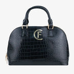 CRISTINAEFFE - Black Artificial Leather Women Handbag