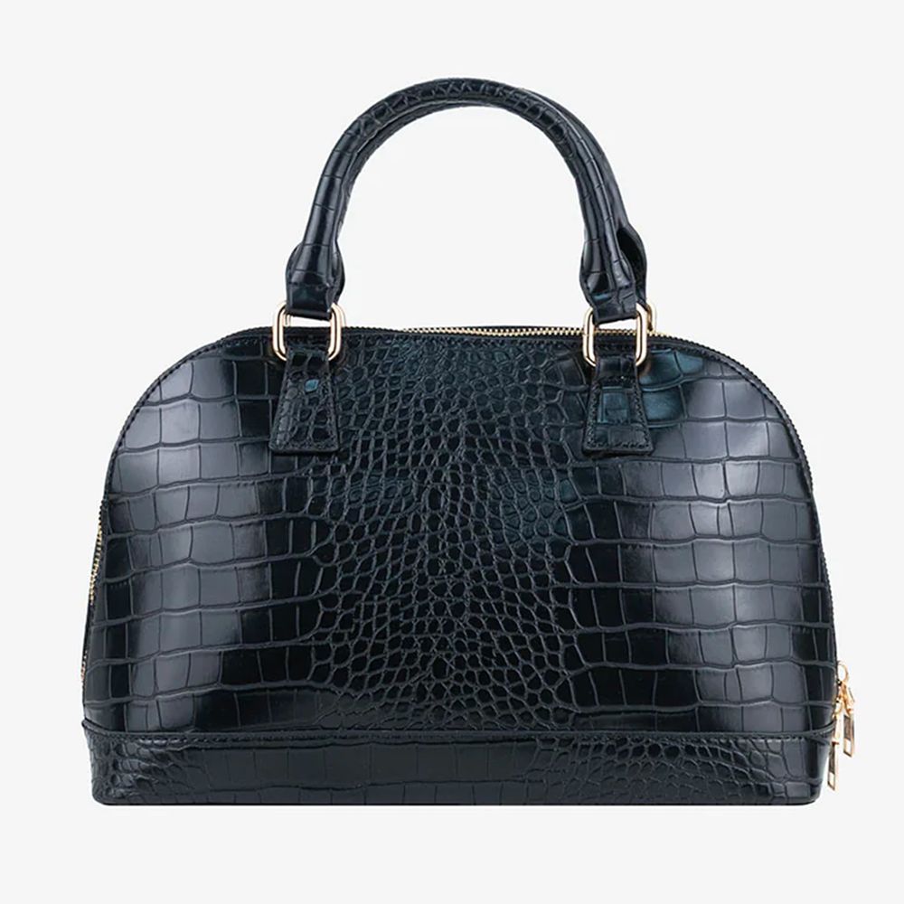 CRISTINAEFFE - Black Artificial Leather Women Handbag