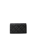 Love Moschino- Black Polyethylene Handbag
