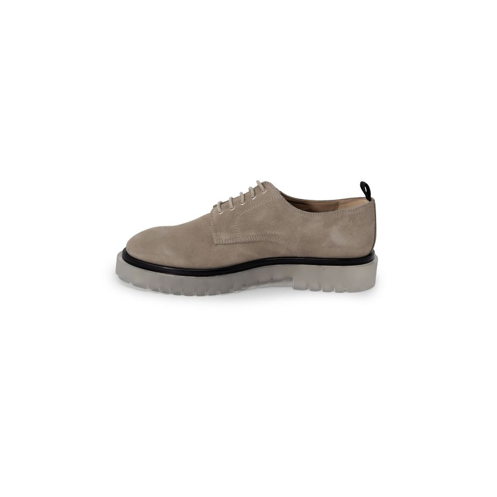 Antony Morato – Beige Derby Shoes