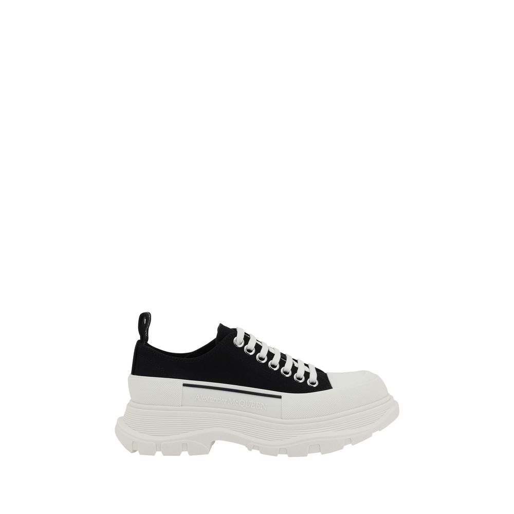 Alexander McQueen – Tread Slick Sneakers