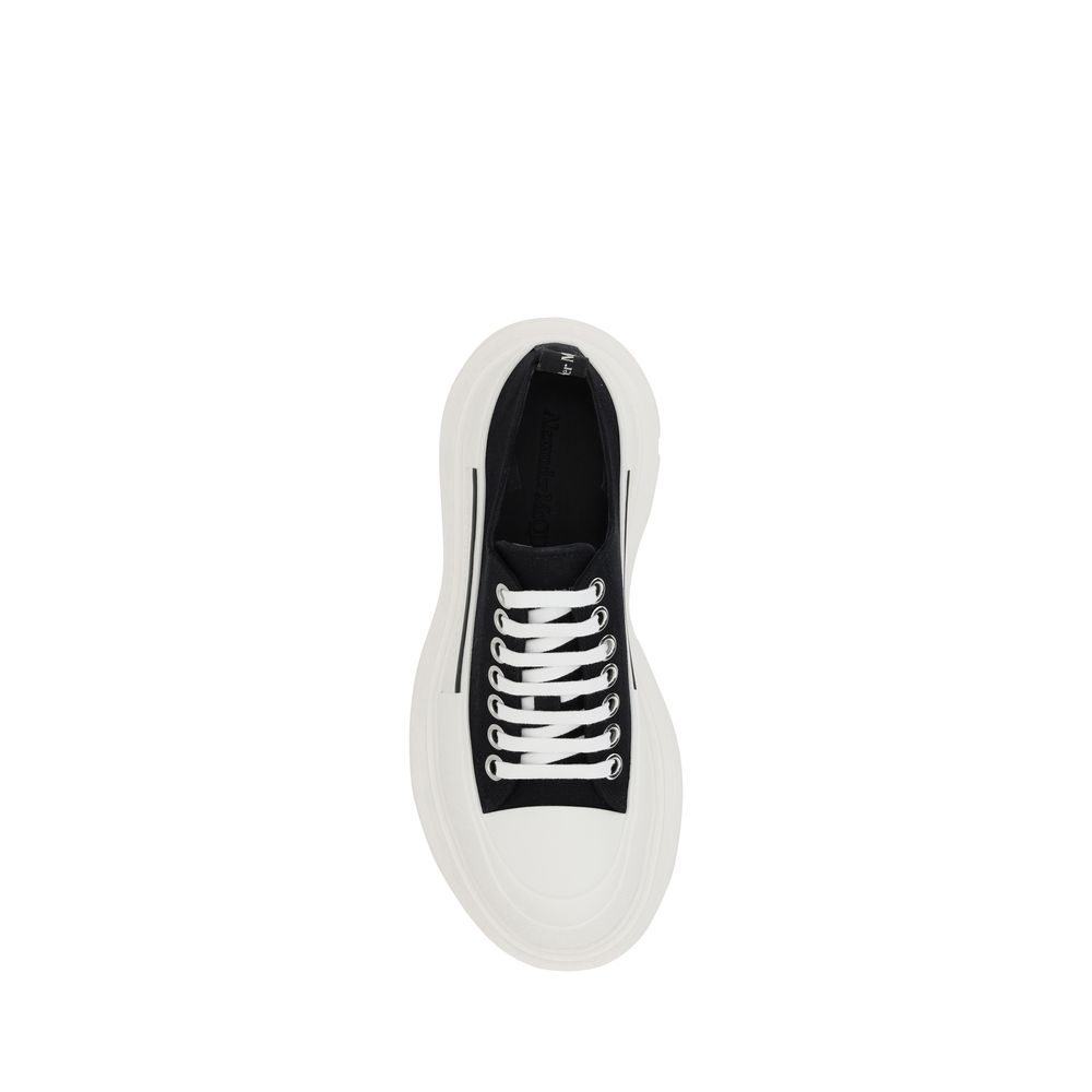Alexander McQueen – Tread Slick Sneakers