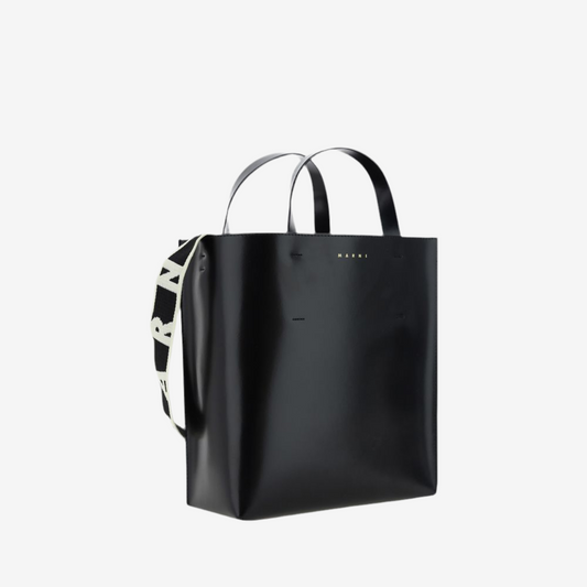 Marni – Museo Calfskin Handbag