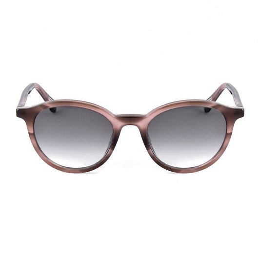 Zadig & Voltaire – Brown Gradient Acetate Sunglasses