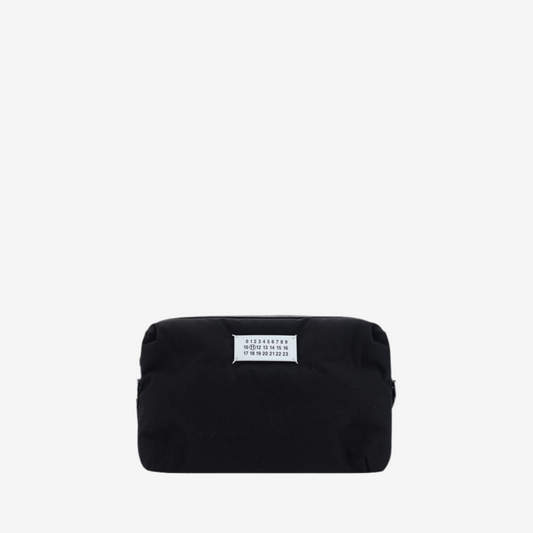 Margiela – Glam Slam Nylon Sport Shoulder Bag