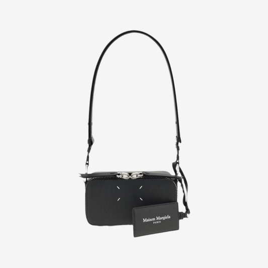 Maison Margiela – Doll Small Leather Shoulder Bag