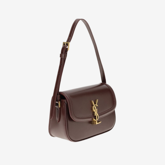 Saint Laurent – Solferino Mini Shoulder Bag