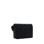 Saint Laurent – Black Niki Camera Shoulder Bag