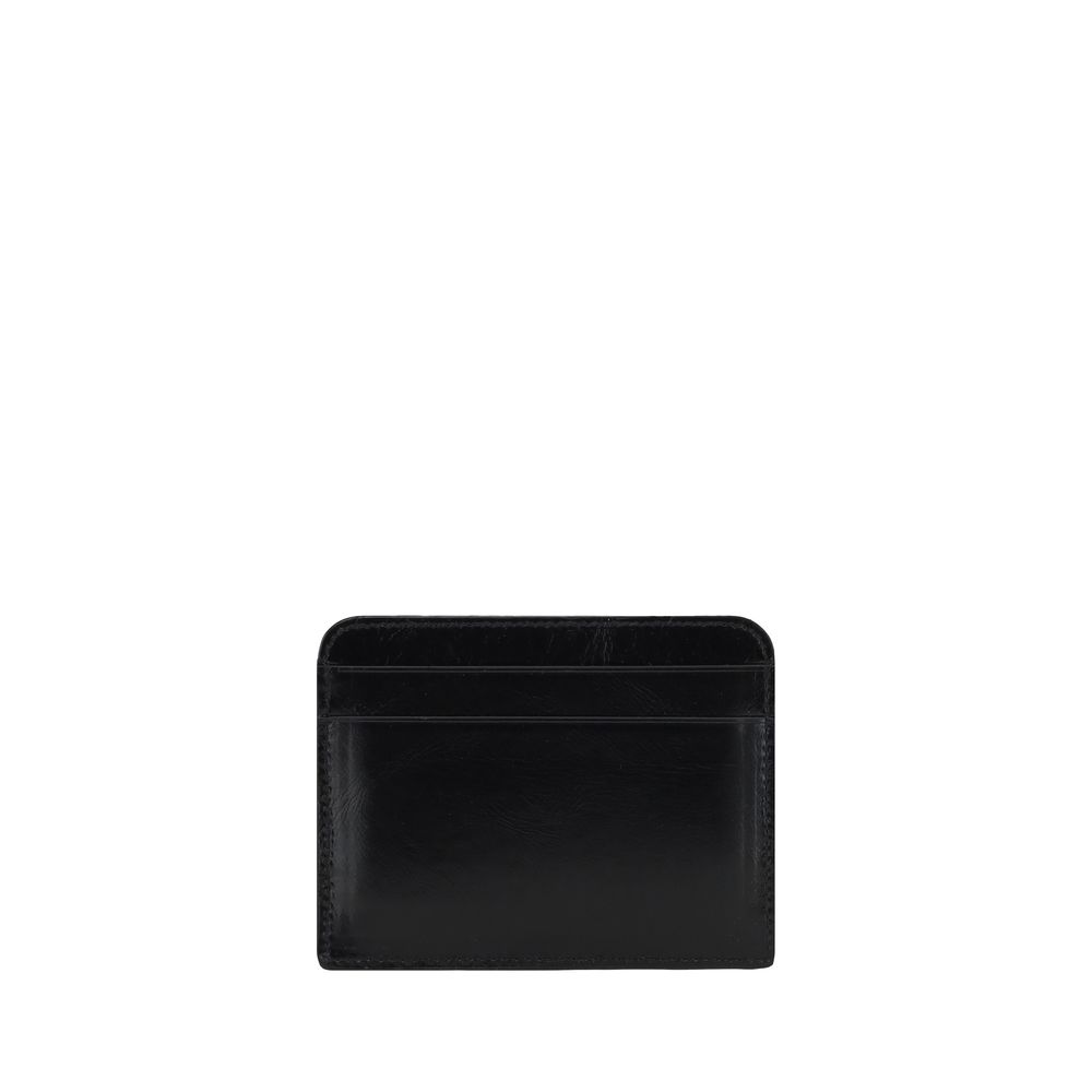 Chloé – Logoed Leather Card Holder