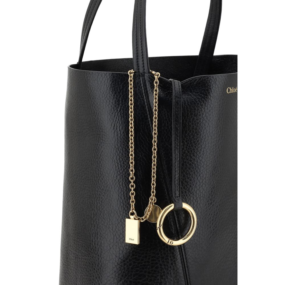 Chloé - Spin Shoulder Bag