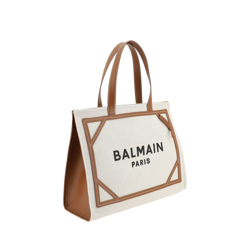 Balmain – B-Army Medium Shoulder Bag i