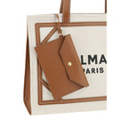 Balmain – B-Army Medium Shoulder Bag i