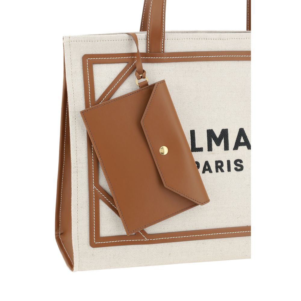 Balmain – B-Army Medium Shoulder Bag i