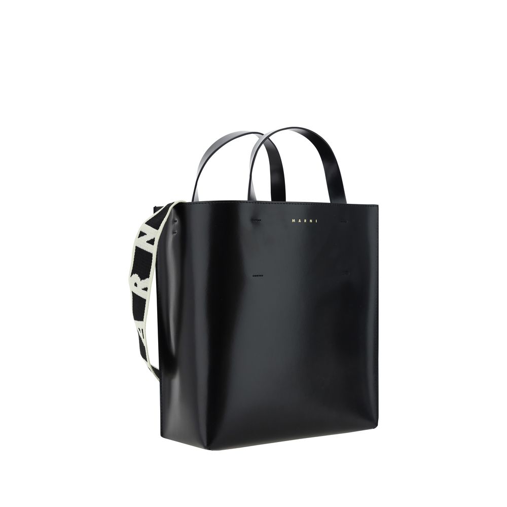 Marni – Museo Calfskin Handbag