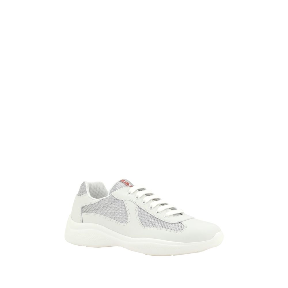 Prada – America’s Sneakers