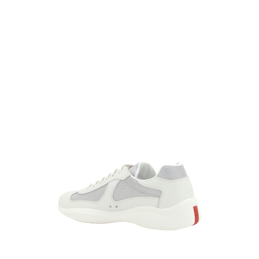 Prada – America’s Sneakers