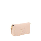Marc Jacobs – The Mini Bag Blush Leather Shoulder Bag