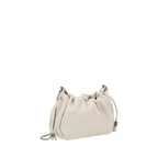 Brunello Cucinelli – Bucket Mellow Mini Shoulder Bag