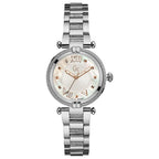 GC - Silver Stainless Steel Watch