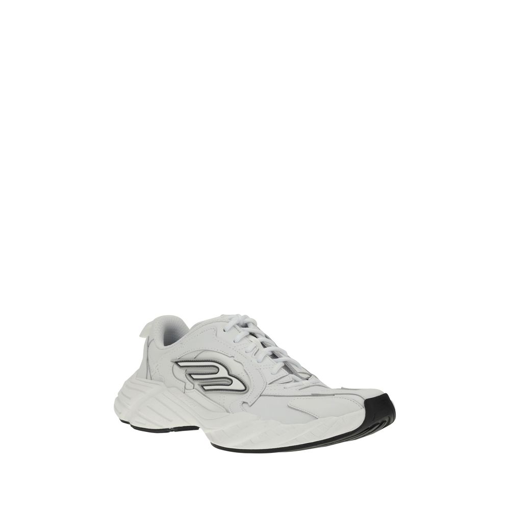 Balenciaga - Monday Sneakers