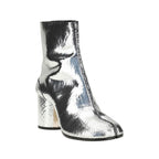 Maison Margiela - Tabi Ankle Boots
