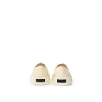 Fear Of God - Beige Leather Slip-On Loafer