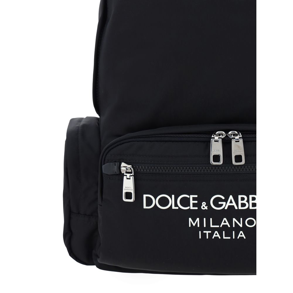 Dolce & Gabbana - Backpack