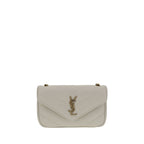 Saint Laurent – LouLou Shoulder Bag