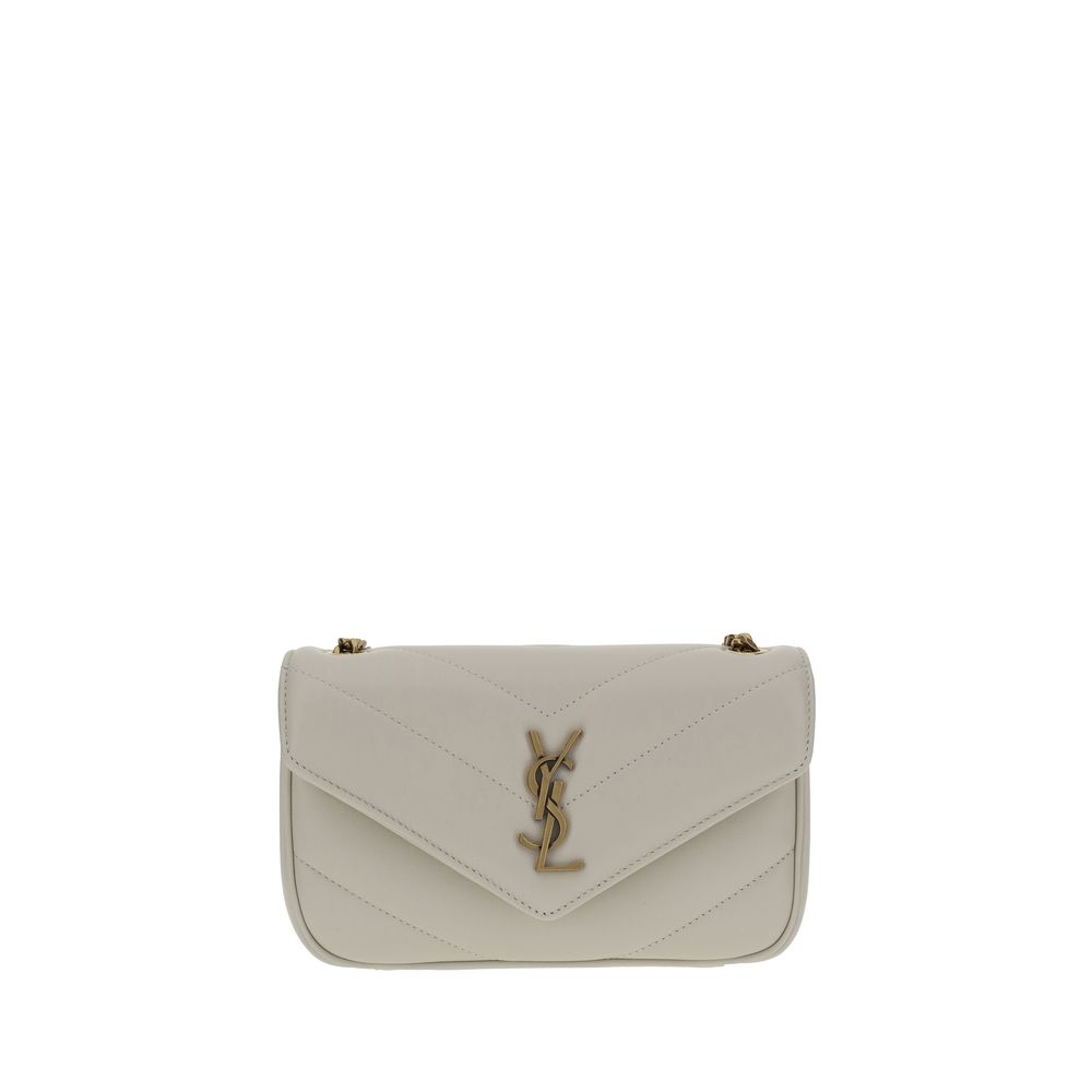 Saint Laurent – LouLou Shoulder Bag