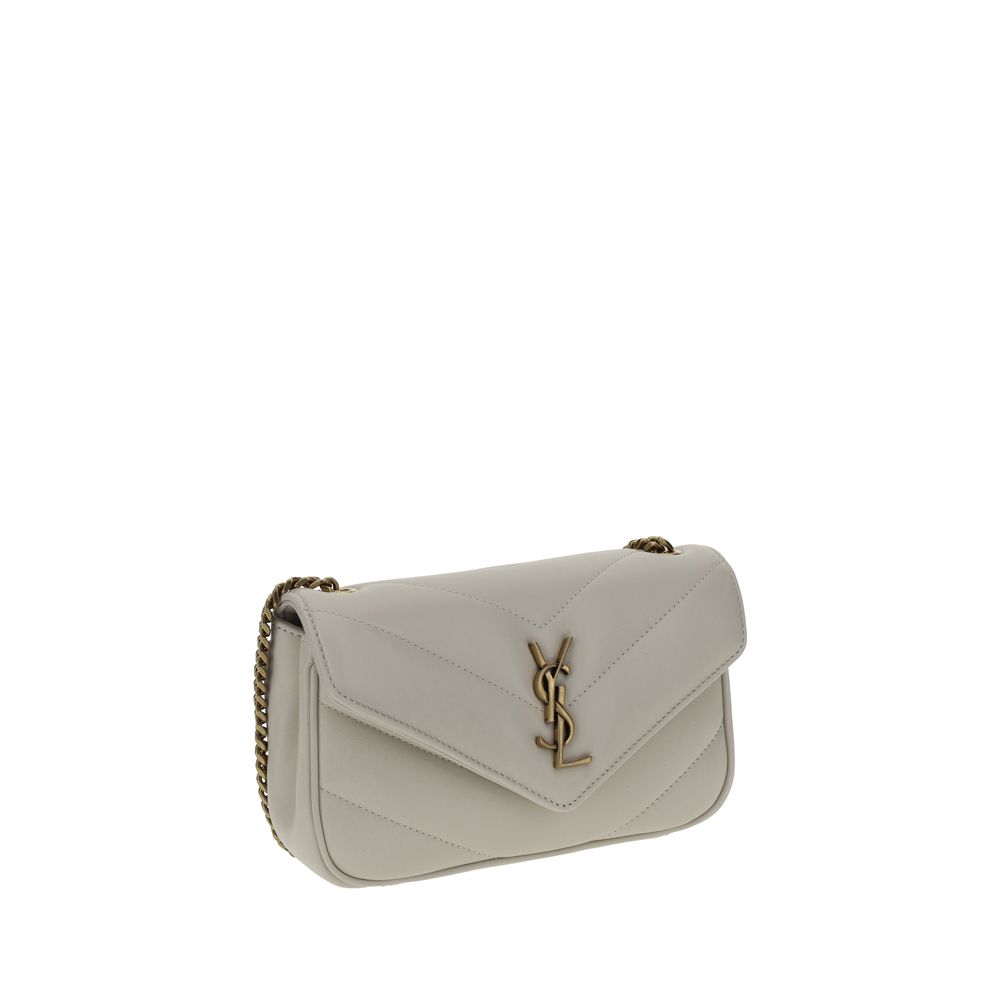 Saint Laurent – LouLou Shoulder Bag