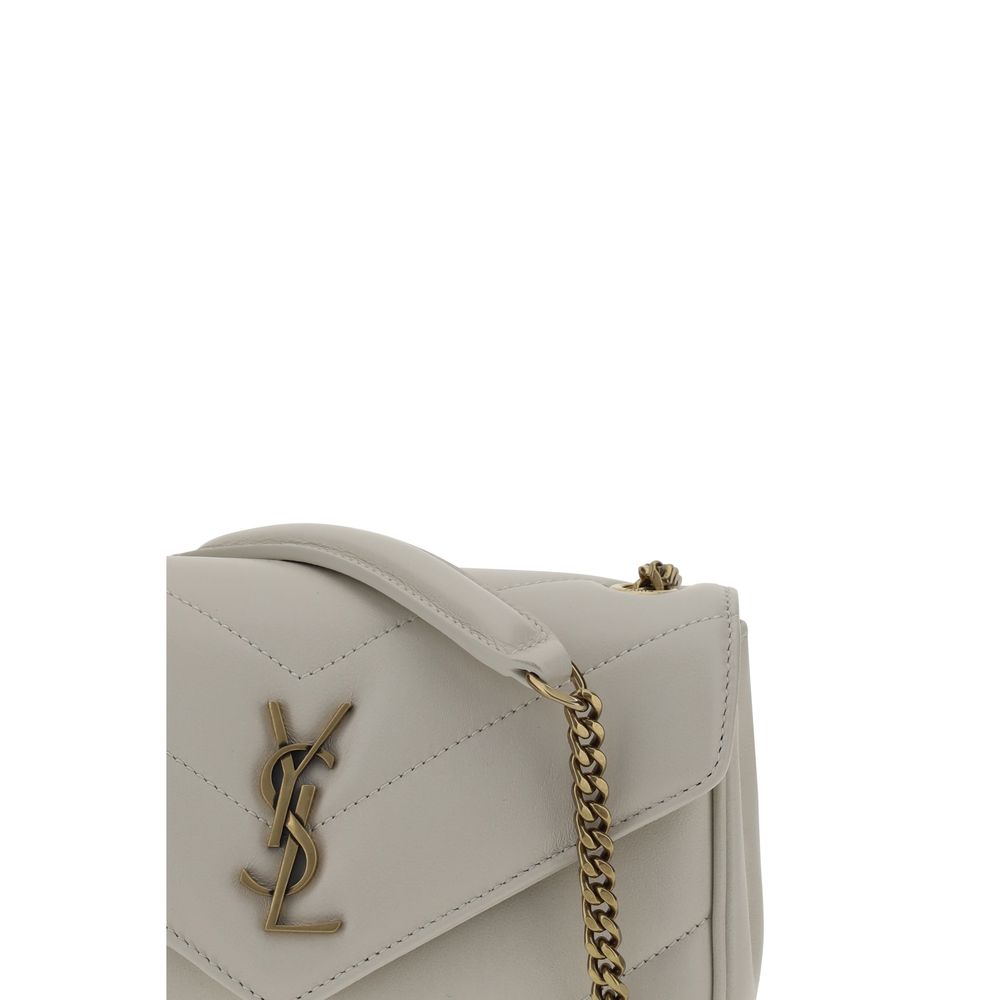 Saint Laurent – LouLou Shoulder Bag
