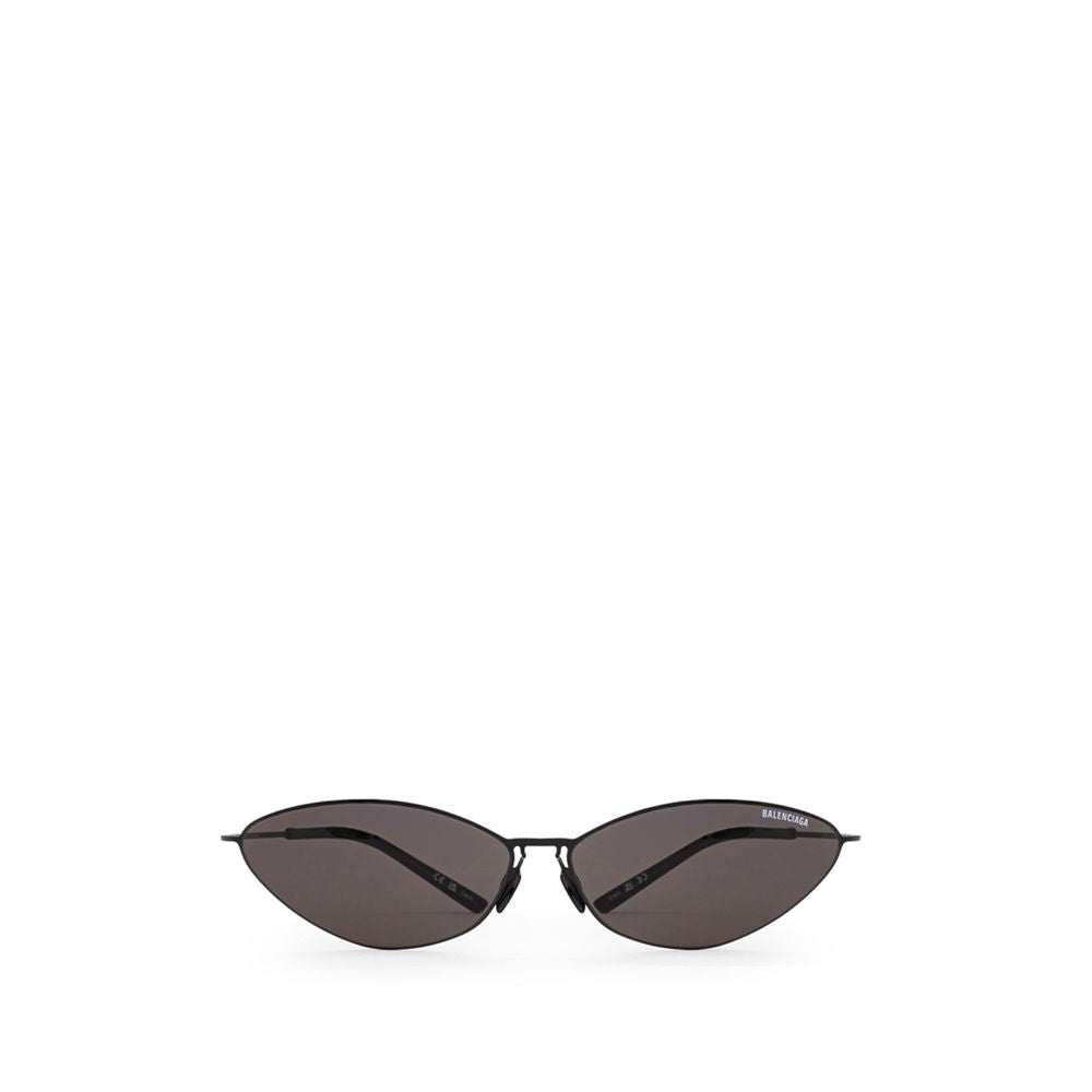Balenciaga – Malibu Round Sunglasses