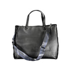 BYBLOS - Black Polyethylene Women Handbag